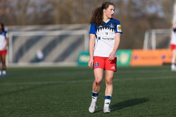 Bild 387 - wBJ Hamburger SV - Hertha BSC : Ergebnis: 2:1